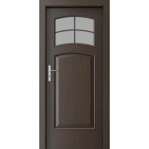 Porta NOVA 6.5 Wenge 